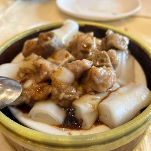 Abalone and Dry Seafood